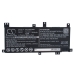 Batería para portátil Asus CS-AUX455NB