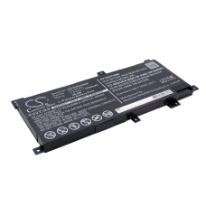 Reemplazo de batería compatible para Asus 0B200-01040000,0B200-01040100,0B200-01040200,0B200-01040300,0B200-01130200...