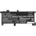 Batería para portátil Asus CS-AUX456NB