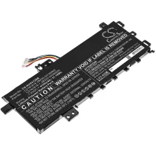 Reemplazo de batería compatible para Asus 0B200-03190800,0B200-03280600,C21N1818,C21N1818-1,C21N1818-3...