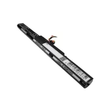 Reemplazo de batería compatible para Asus 0B110-00220000,0B110-00220100,0B110-00220200,0B110-00220300,A41-X550E