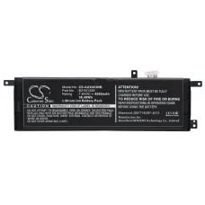 Reemplazo de batería compatible para Asus 0B200-00840000,0B200-00840100,0B200-00840200,0B200-00840400,0B200-00840500...
