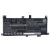 Batería para portátil Asus CS-AUX455NB