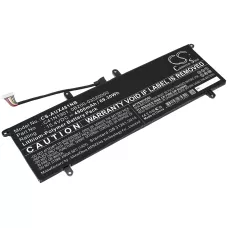 Reemplazo de batería compatible para Asus 0B200-03520000,0B200-03520100,C41N1901