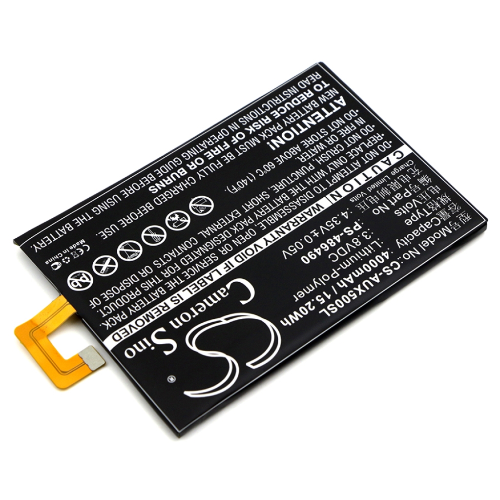 Batería del teléfono móvil Asus CS-AUX500SL