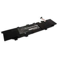 Reemplazo de batería compatible para Asus C21-X502,C31-X502