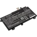 Notebook battery Asus TUF504GD-DM912T