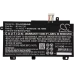 Notebook battery Asus TUF504GD-DM912T