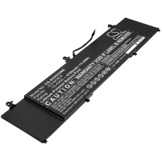 Reemplazo de batería compatible para Asus 0B200-03120100,C41N1814,C41PPEH