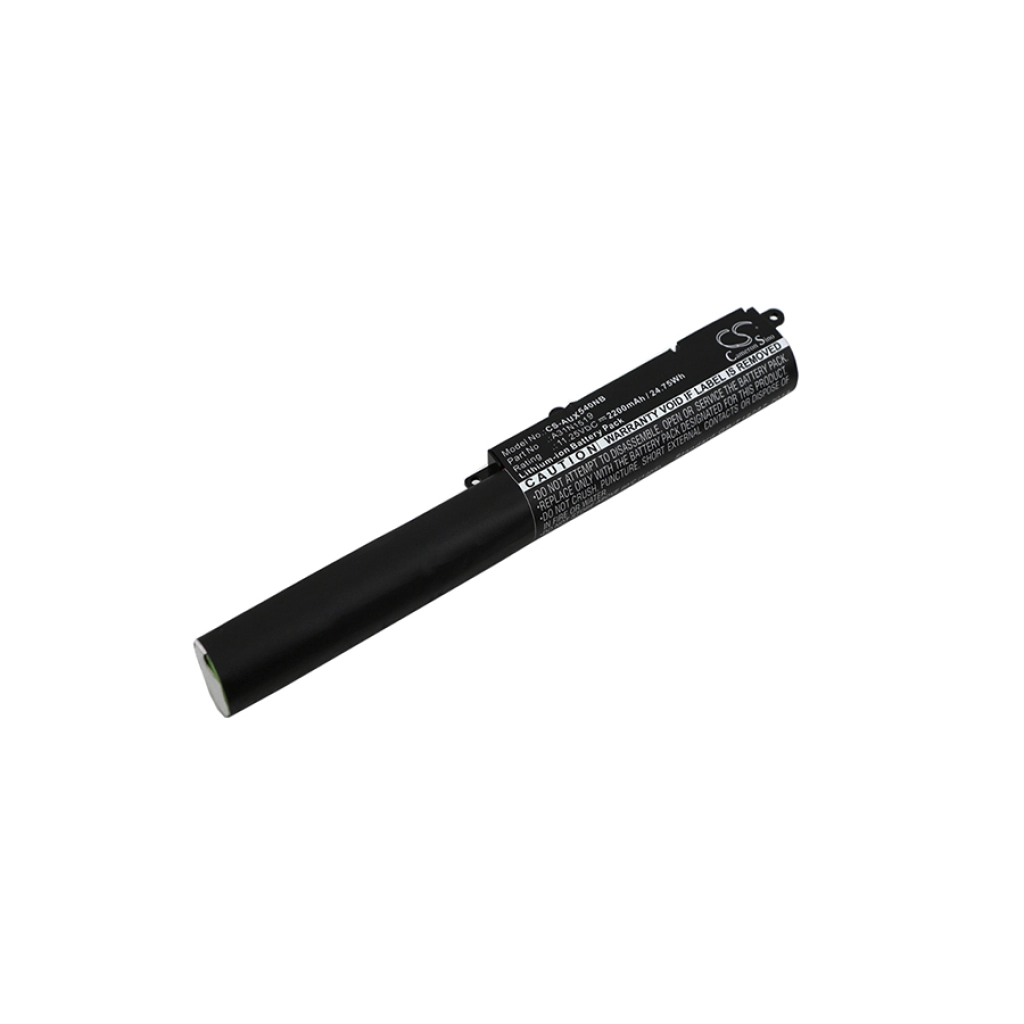 Batería para portátil Asus CS-AUX540NB