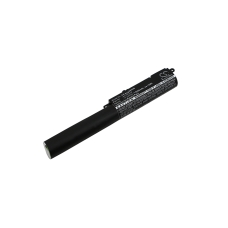 Reemplazo de batería compatible para Asus 0B110-00390000,0B110-00390100,0B110-00390200,0B110-00390300,A31N1519...