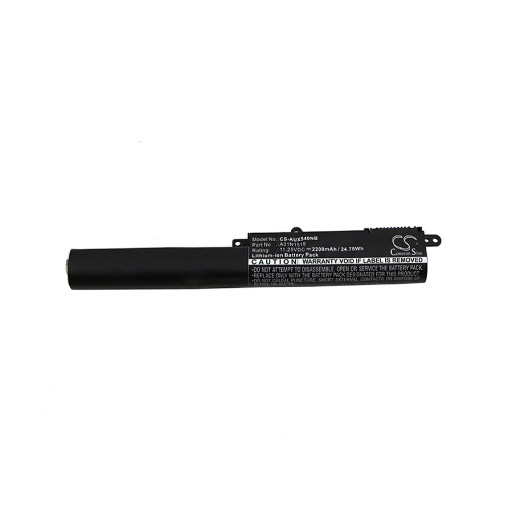 Batería para portátil Asus CS-AUX540NB