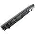 Notebook battery Asus K550C