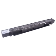 Notebook battery Asus F450V