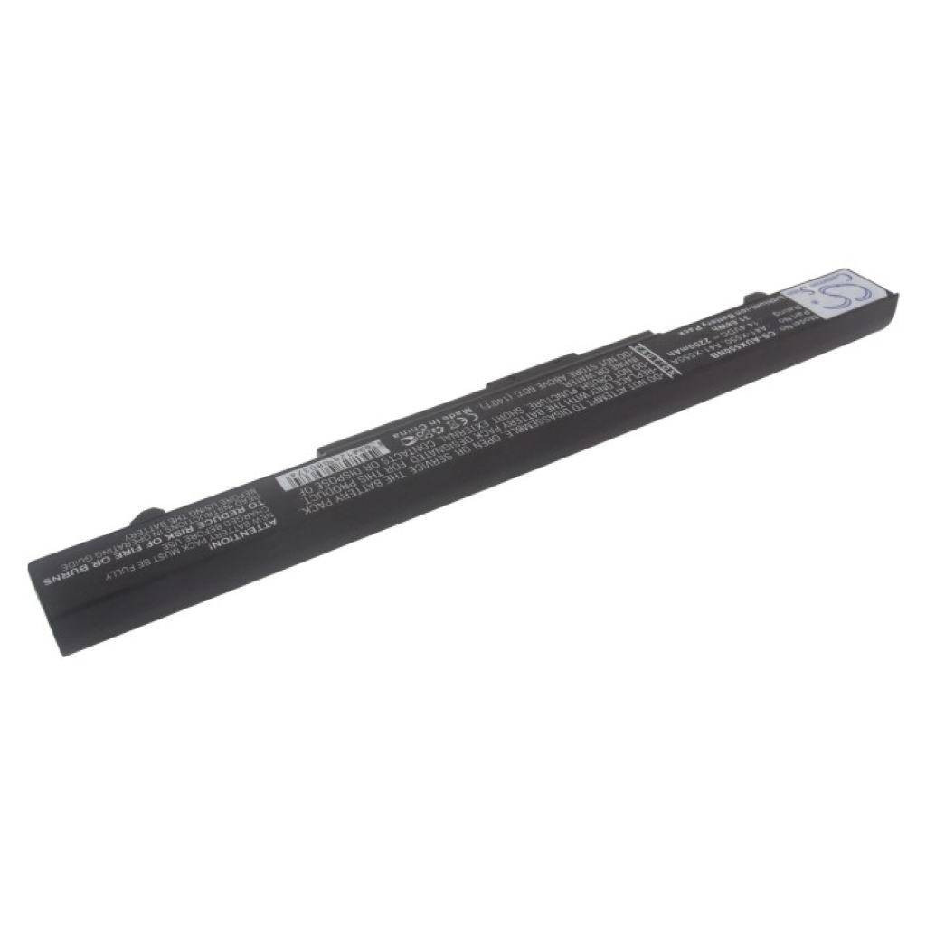 Notebook battery Asus F552C