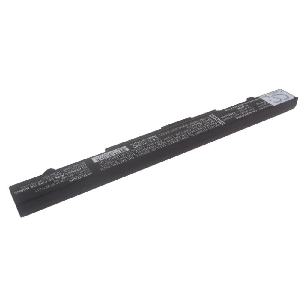 Notebook battery Asus A450CC