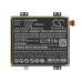 Batería compatible con Asus CS-AUX550SL