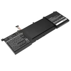 Reemplazo de batería compatible para Asus 0B200-01250000,C32N1415