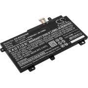 Batería para portátil Asus FX80GD