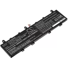 Reemplazo de batería compatible para Asus 0B200-03590000,B0B200-03620000,C41N1906,C41N1906-1