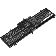 Reemplazo de batería compatible para Asus 0B200-03380100,C41N1837