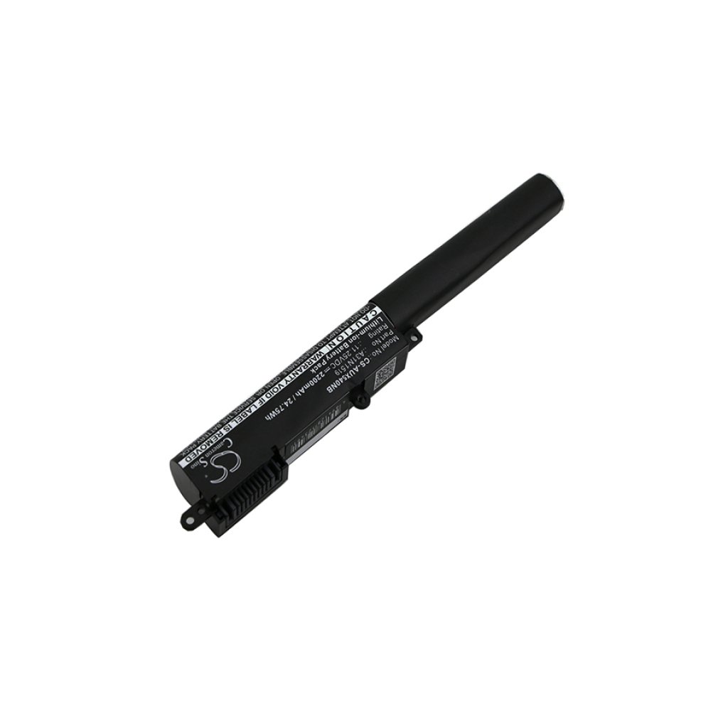 Notebook battery Asus F540LA-XX1077T (CS-AUX540NB)