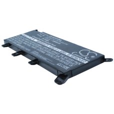 Reemplazo de batería compatible para Asus 0B200-01000000,0B200-01000100,0B200-01000200,0B200-01000300,0B200-01000400...