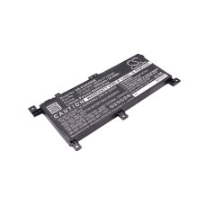 Reemplazo de batería compatible para Asus 0B200-01750000,C21N1509