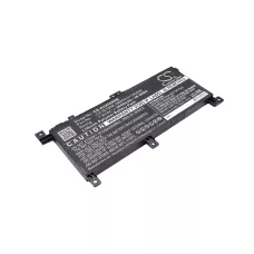 Reemplazo de batería compatible para Asus 0B200-01750000,C21N1509