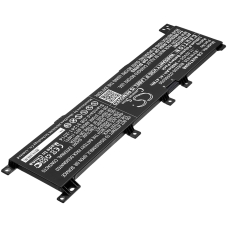 Reemplazo de batería compatible para Asus B0B200-02560000,B31N1635