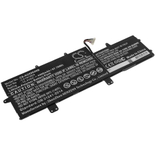 Reemplazo de batería compatible para Asus 0B200-02980100,C41N1804