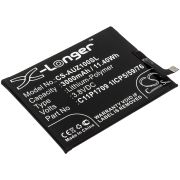 Battery compatibleWith Asus