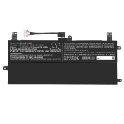 Battery compatibleWith Notebook battery