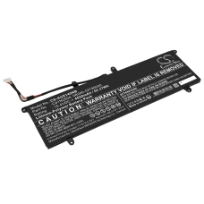 Reemplazo de batería compatible para Asus 0B200-03790000,C41N2004