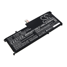 Reemplazo de batería compatible para Asus 0B200-03770100,C41N2002