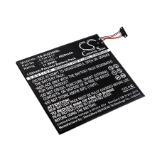Reemplazo de batería compatible para Asus 0B200-01580200,C11P1517