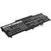 Batería para portátil Asus CS-AUZ433NB