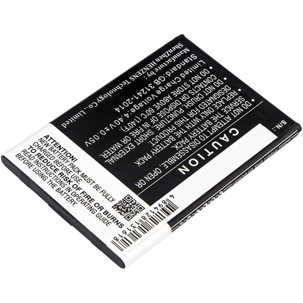 Batería del teléfono móvil Asus CS-AUZ452SL