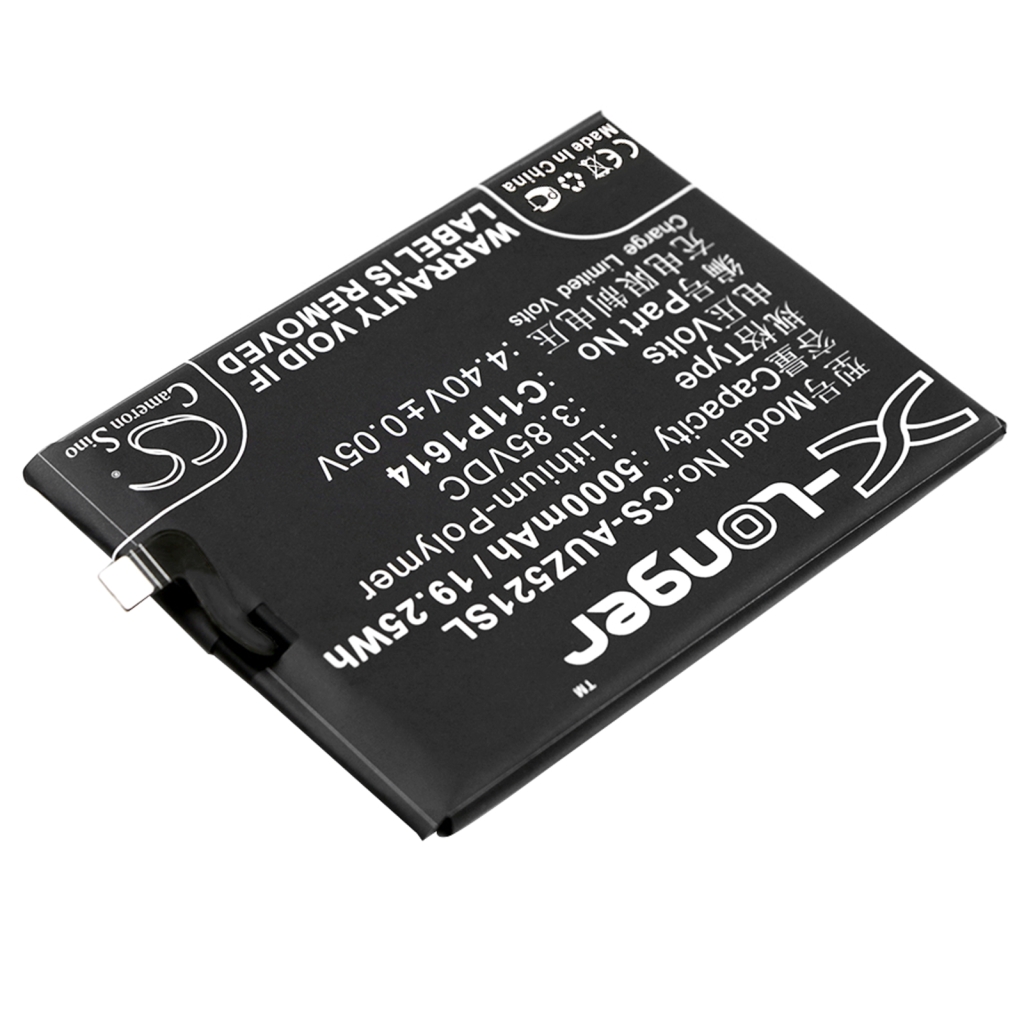 Batería del teléfono móvil Asus CS-AUZ521SL