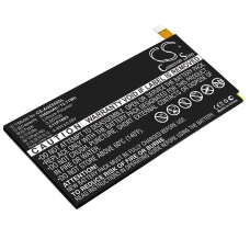 Reemplazo de batería compatible para Asus C11P1603,C11P1603 ( 1ICP4/59/115 )