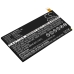 Batería del teléfono móvil Asus CS-AUZ550SL