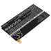 Batería del teléfono móvil Asus CS-AUZ550SL
