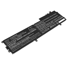 Reemplazo de batería compatible para Asus 0B200-03070100,C32N1810