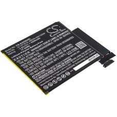 Reemplazo de batería compatible para Asus 0B200-02410000,C11P1615