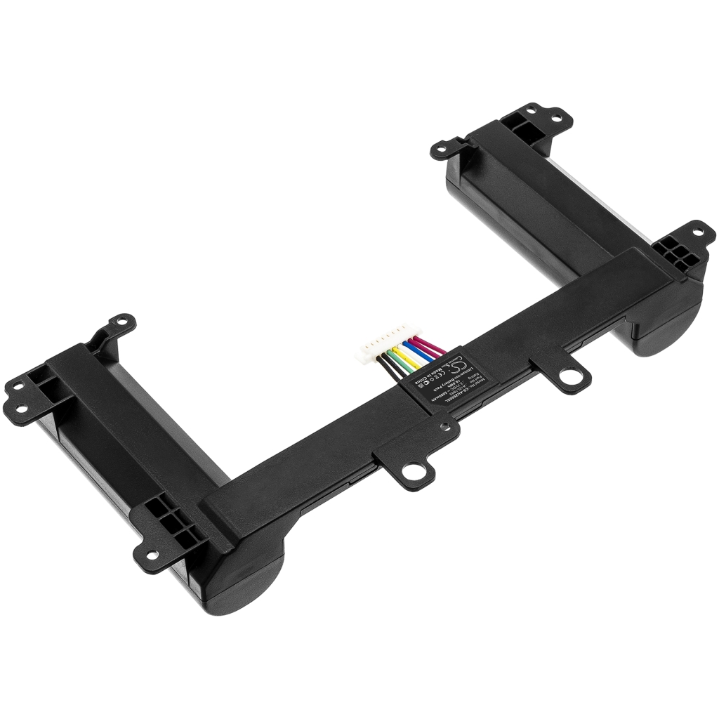 Batería del teléfono móvil Asus CS-AUZ600SL