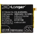 Batería del teléfono móvil Asus CS-AUZ620SL