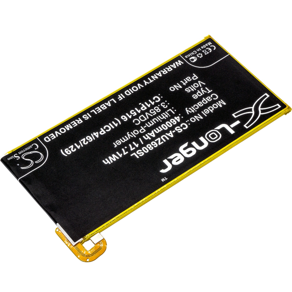 Batería del teléfono móvil Asus CS-AUZ680SL