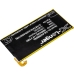Batería del teléfono móvil Asus CS-AUZ680SL