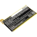 Batería del teléfono móvil Asus CS-AUZ680SL