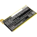 Batería del teléfono móvil Asus CS-AUZ680SL